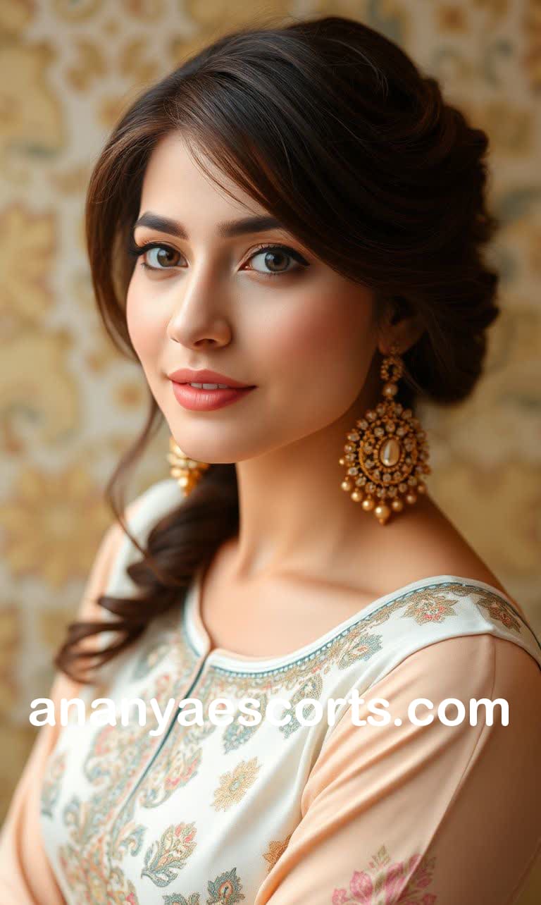 Chitrakoot Escort Service
