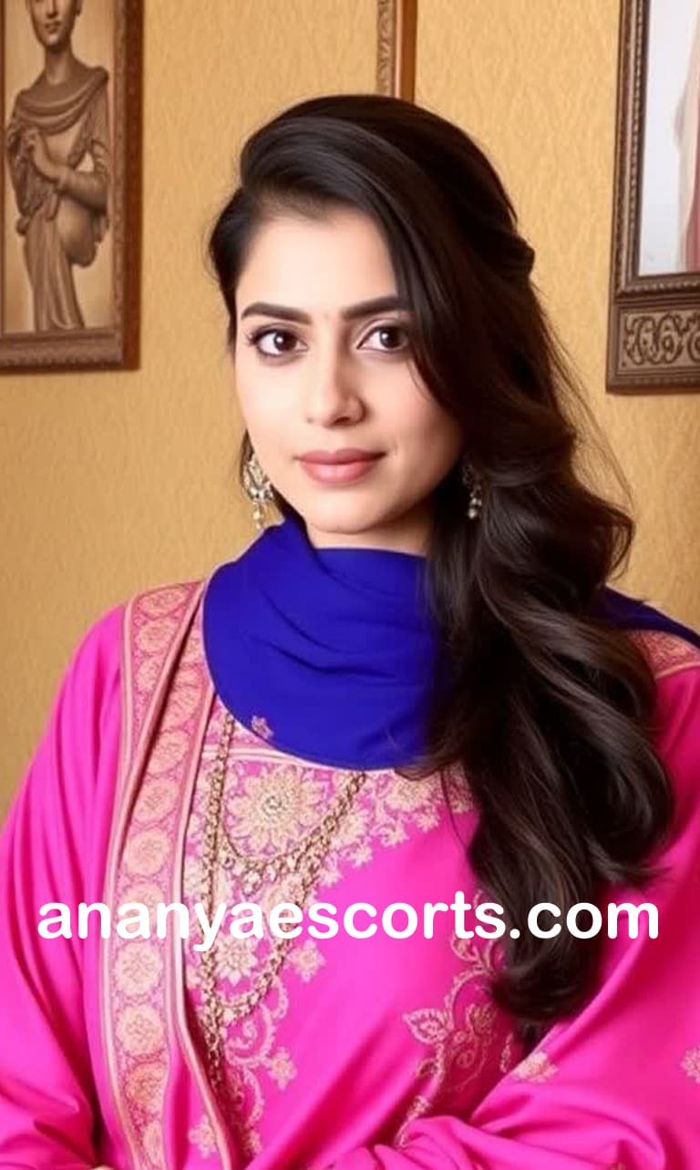 Call Girls in Chitrakoot