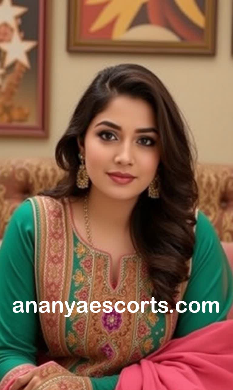 Chitrakoot Escorts