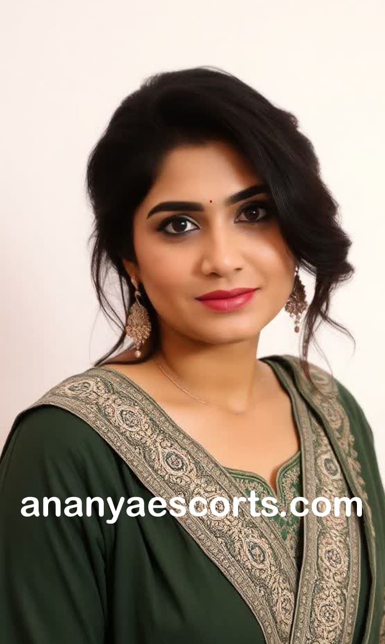 Chitrakoot Escort Service