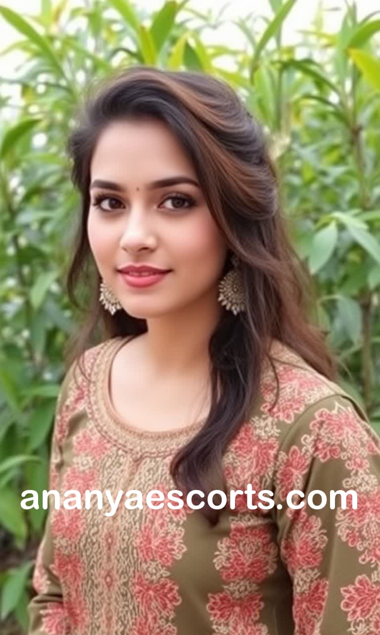 Escort Service in Chitrakoot