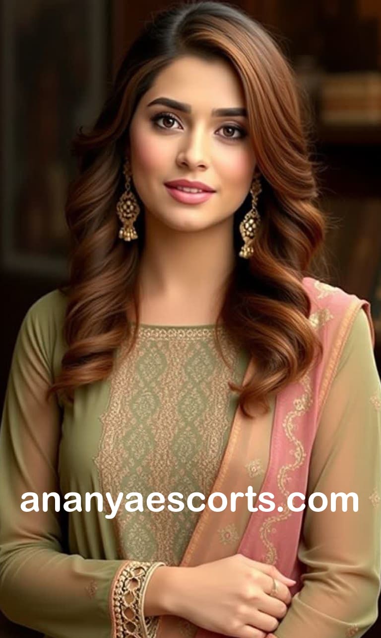 Escort Service in Chitrakoot
