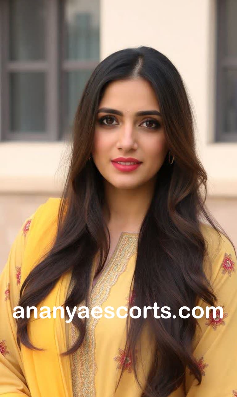 Chitrakoot Escorts