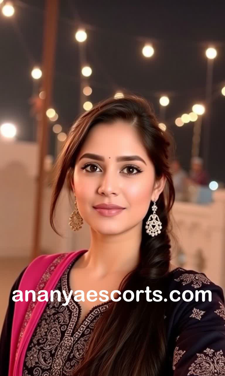 Chitrakoot Call Girls