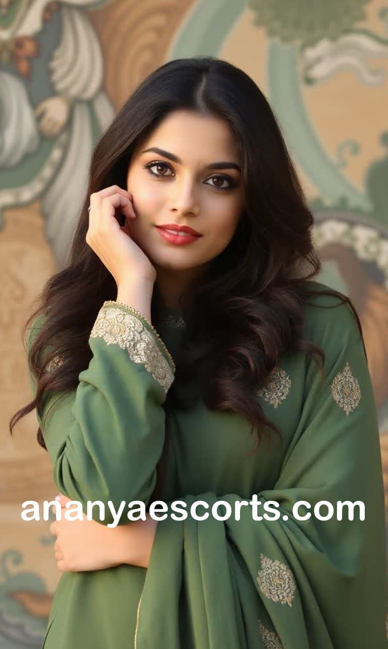 Call Girls in Chitrakoot